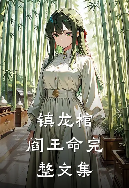 镇龙棺，阎王命完整文集
