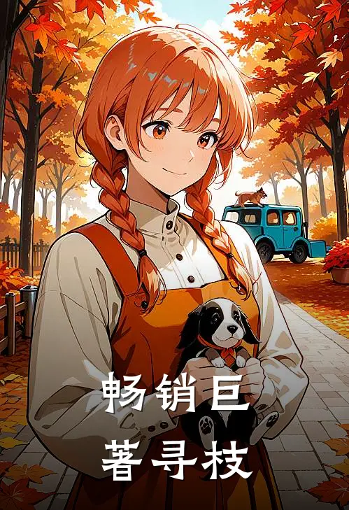 畅销巨著寻枝