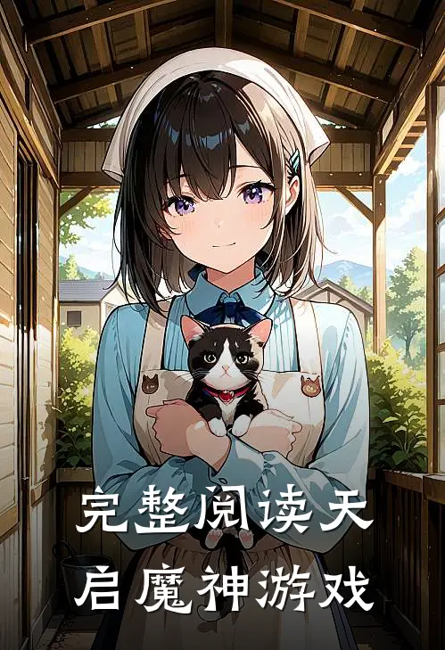 完整阅读天启魔神游戏
