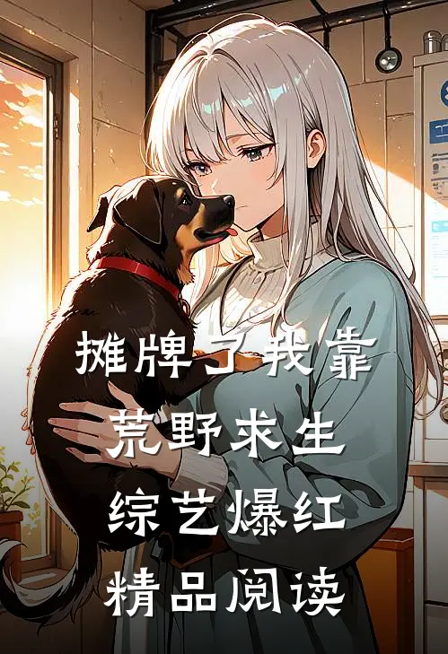 摊牌了我靠荒野求生综艺爆红精品阅读