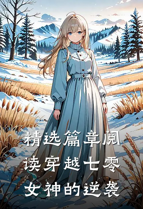 精选篇章阅读穿越七零：女神的逆袭