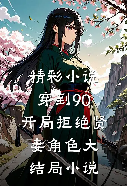 精彩小说穿到90,开局拒绝贤妻角色大结局小说