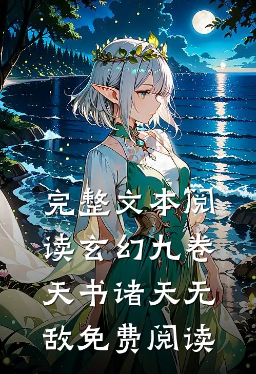完整文本阅读玄幻九卷天书诸天无敌免费阅读