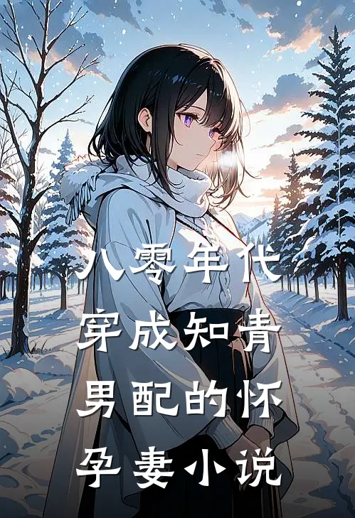 八零年代：穿成知青男配的怀孕妻小说