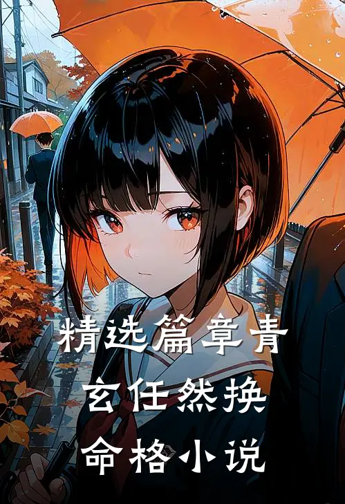 精选篇章青玄任然换命格小说