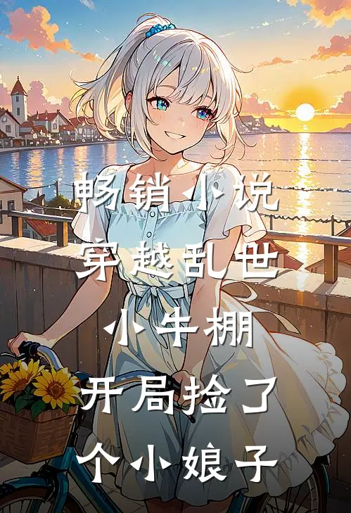 畅销小说穿越乱世小牛棚，开局捡了个小娘子