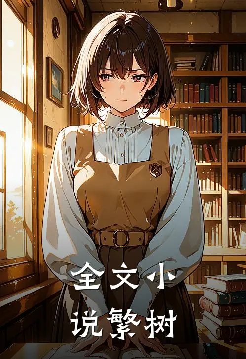 全文小说繁树