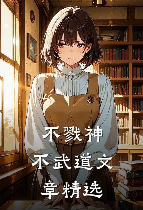 不戮神,不武道文章精选