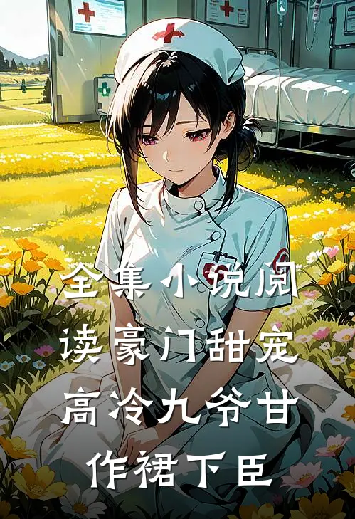 全集小说阅读豪门甜宠：高冷九爷甘作裙下臣