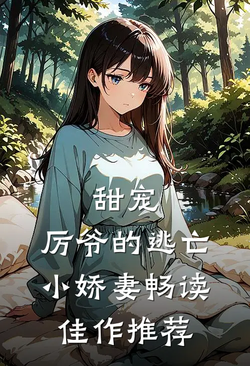 甜宠：厉爷的逃亡小娇妻畅读佳作推荐