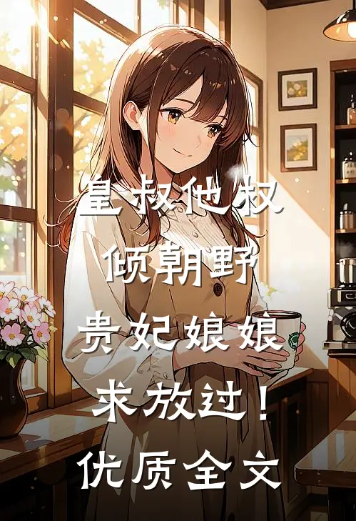 皇叔他权倾朝野，贵妃娘娘求放过！优质全文