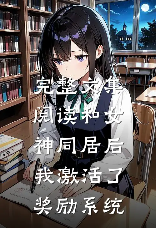 完整文集阅读和女神同居后，我激活了奖励系统