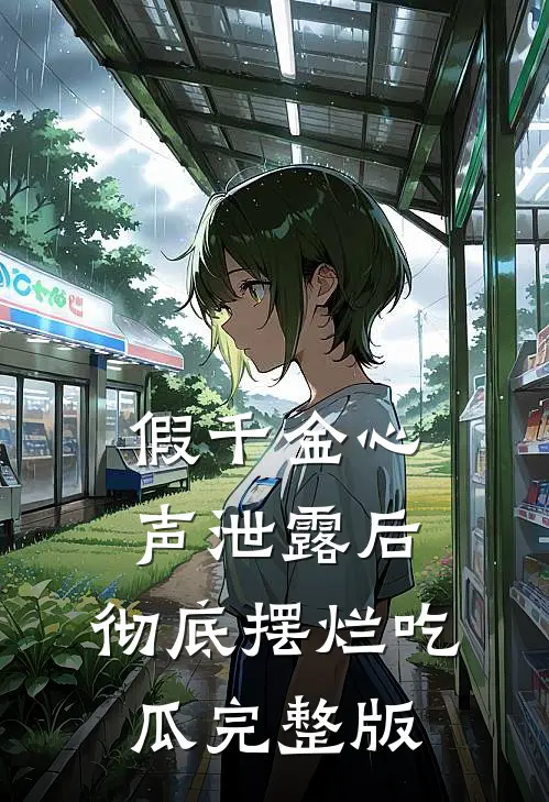 假千金心声泄露后，彻底摆烂吃瓜完整版