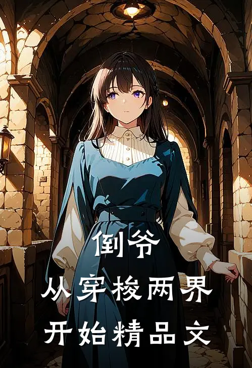 倒爷，从穿梭两界开始精品文