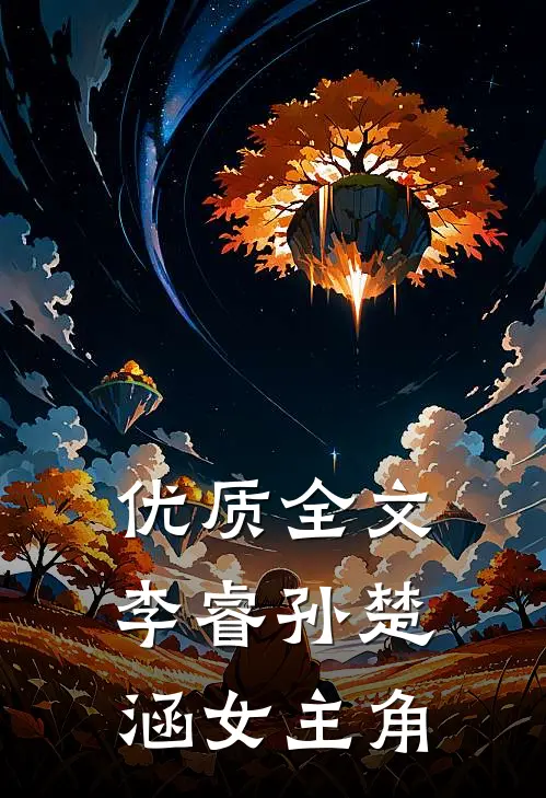 优质全文李睿孙楚涵 女主角