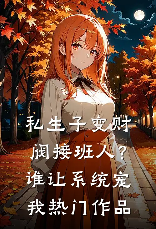 私生子变财阀接班人？谁让系统宠我热门作品