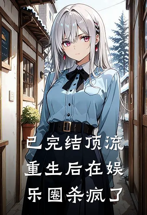 已完结顶流重生后在娱乐圈杀疯了