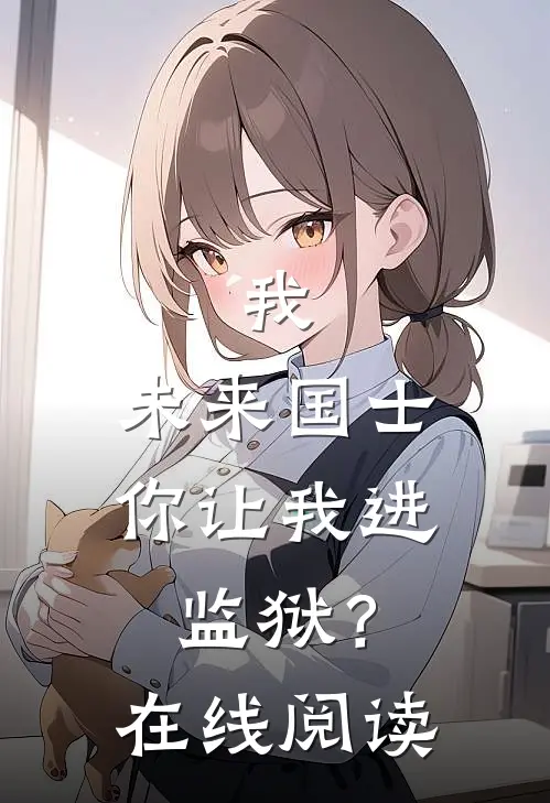我，未来国士，你让我进监狱？在线阅读