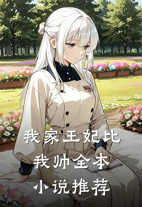 我家王妃比我帅全本小说推荐