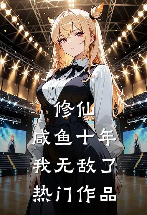 修仙：咸鱼十年我无敌了热门作品