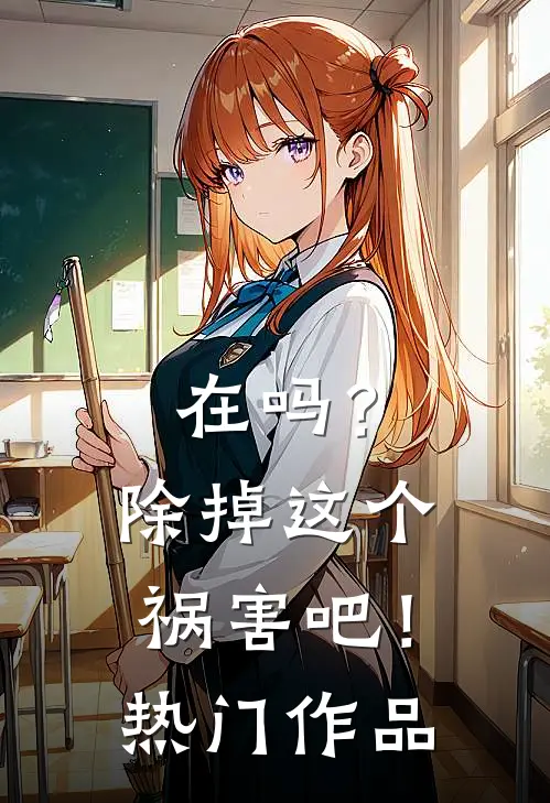 在吗？除掉这个祸害吧！热门作品