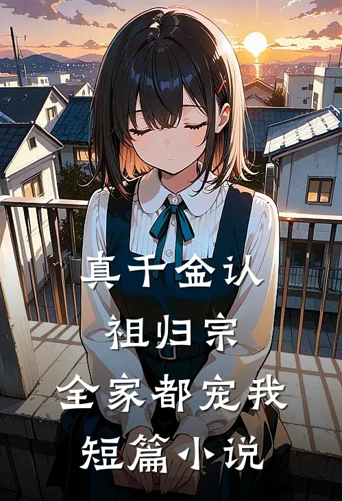 真千金认祖归宗，全家都宠我短篇小说