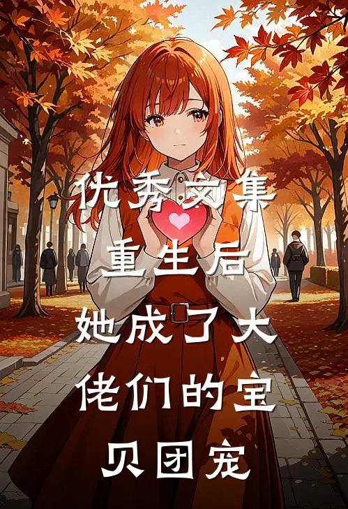 优秀文集重生后，她成了大佬们的宝贝团宠