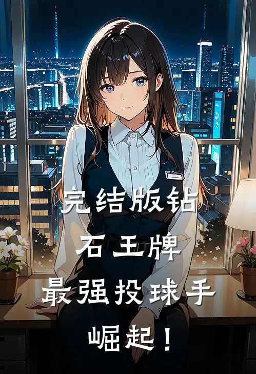 完结版钻石王牌：最强投球手，崛起！