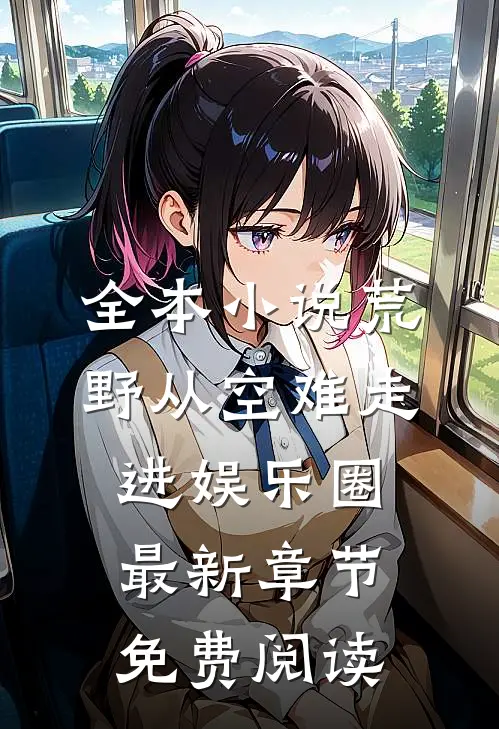 全本小说荒野从空难走进娱乐圈最新章节免费阅读
