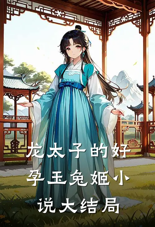 龙太子的好孕玉兔姬小说大结局