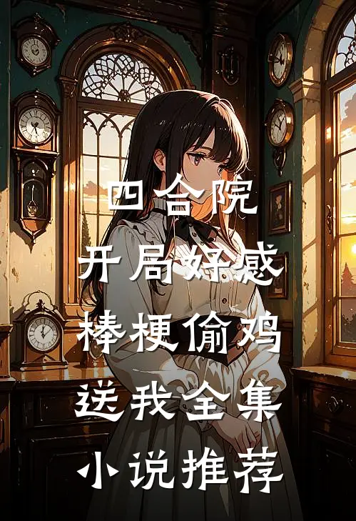 四合院：开局好感，棒梗偷鸡送我全集小说推荐