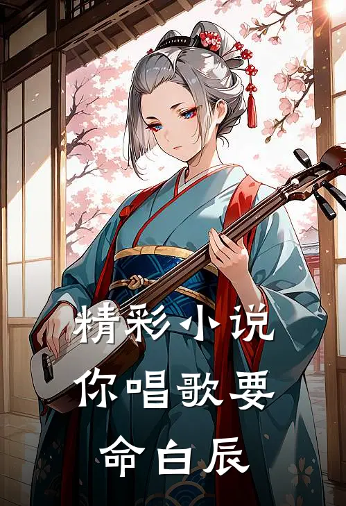 精彩小说你唱歌要命白辰