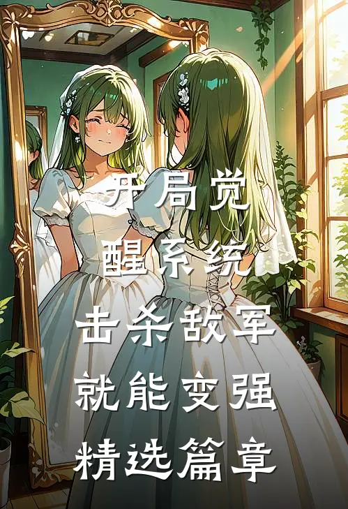 开局觉醒系统，击杀敌军就能变强精选篇章