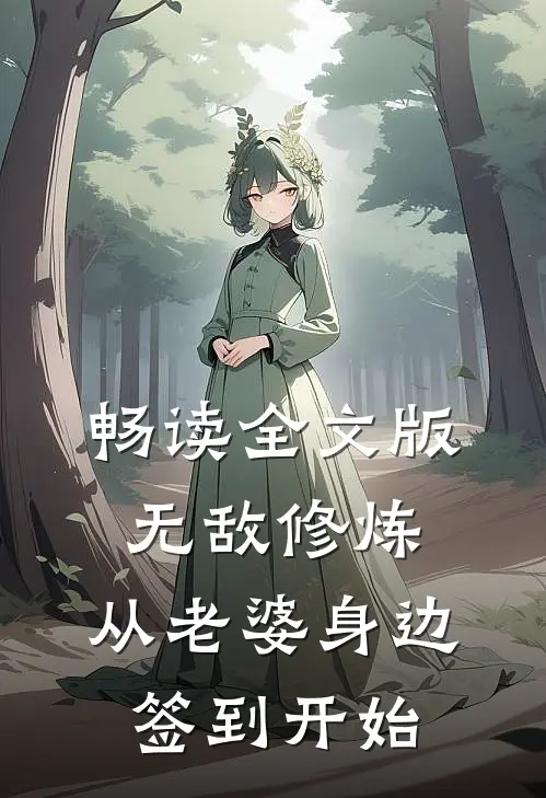 畅读全文版无敌修炼：从老婆身边签到开始