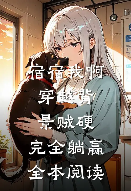 宿宿我啊，穿越背景贼硬，完全躺赢全本阅读