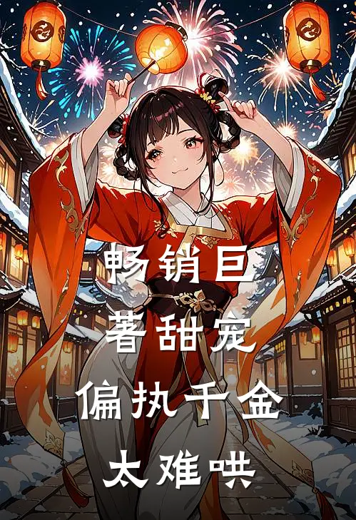 畅销巨著甜宠：偏执千金太难哄