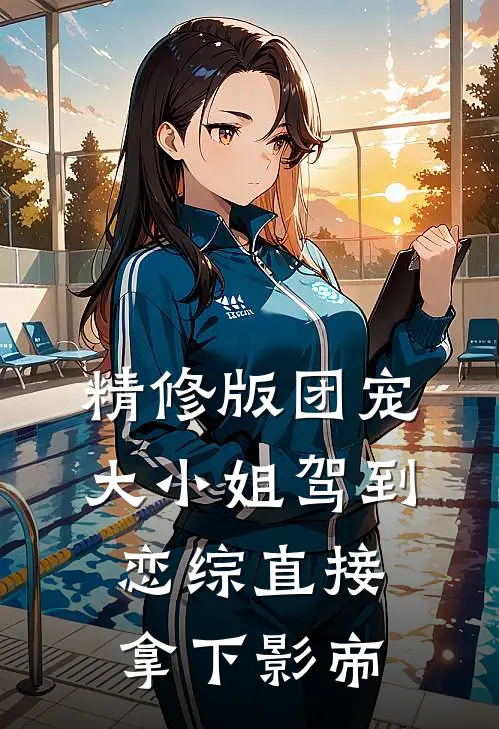 精修版团宠大小姐驾到，恋综直接拿下影帝