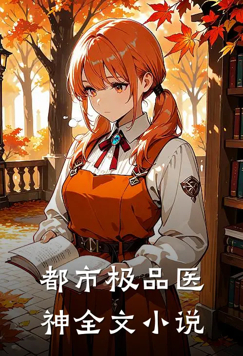 都市极品医神全文小说