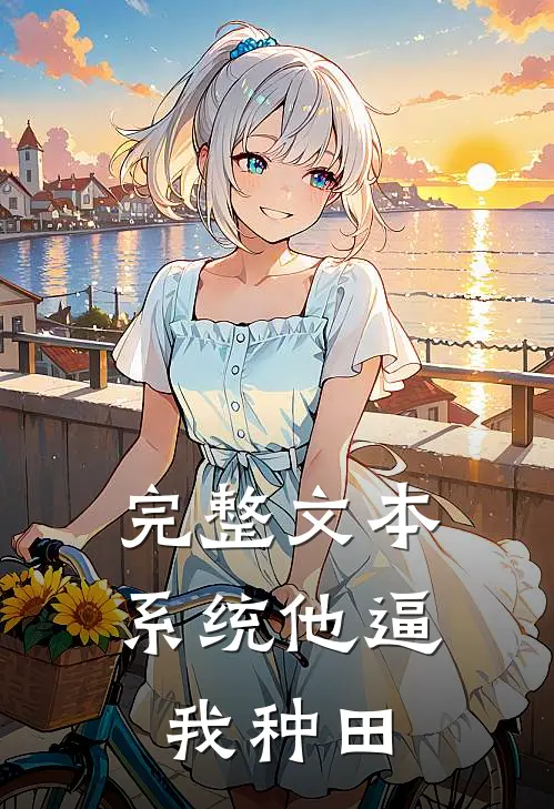 完整文本系统他逼我种田