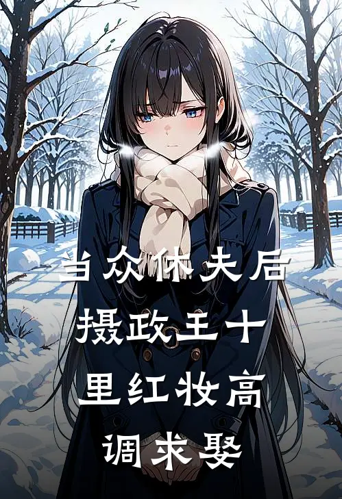 当众休夫后，摄政王十里红妆高调求娶