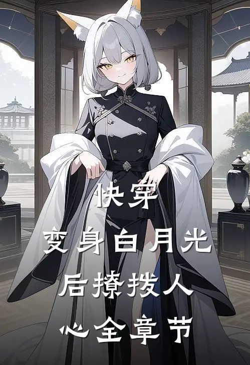 快穿：变身白月光后撩拨人心全章节