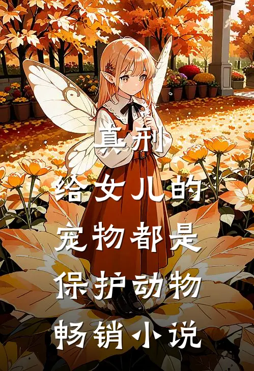 真刑，给女儿的宠物都是保护动物畅销小说