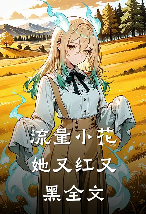 流量小花她又红又黑全文