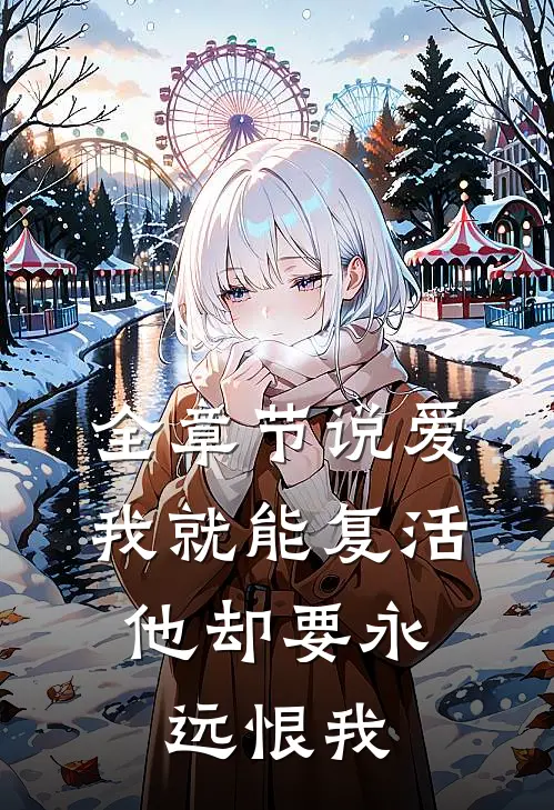 全章节说爱我就能复活，他却要永远恨我