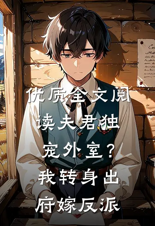 优质全文阅读夫君独宠外室？我转身出府嫁反派