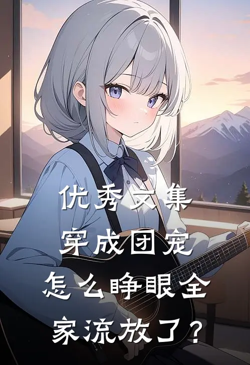 优秀文集穿成团宠，怎么睁眼全家流放了？