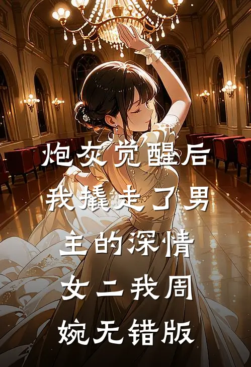 等你到世界都荒芜