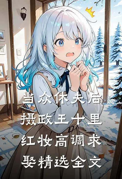 当众休夫后，摄政王十里红妆高调求娶精选全文
