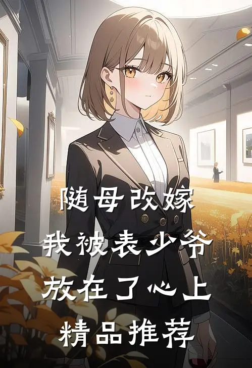 随母改嫁，我被表少爷放在了心上精品推荐