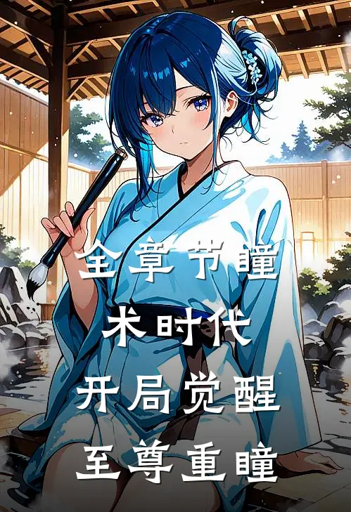 全章节瞳术时代：开局觉醒至尊重瞳